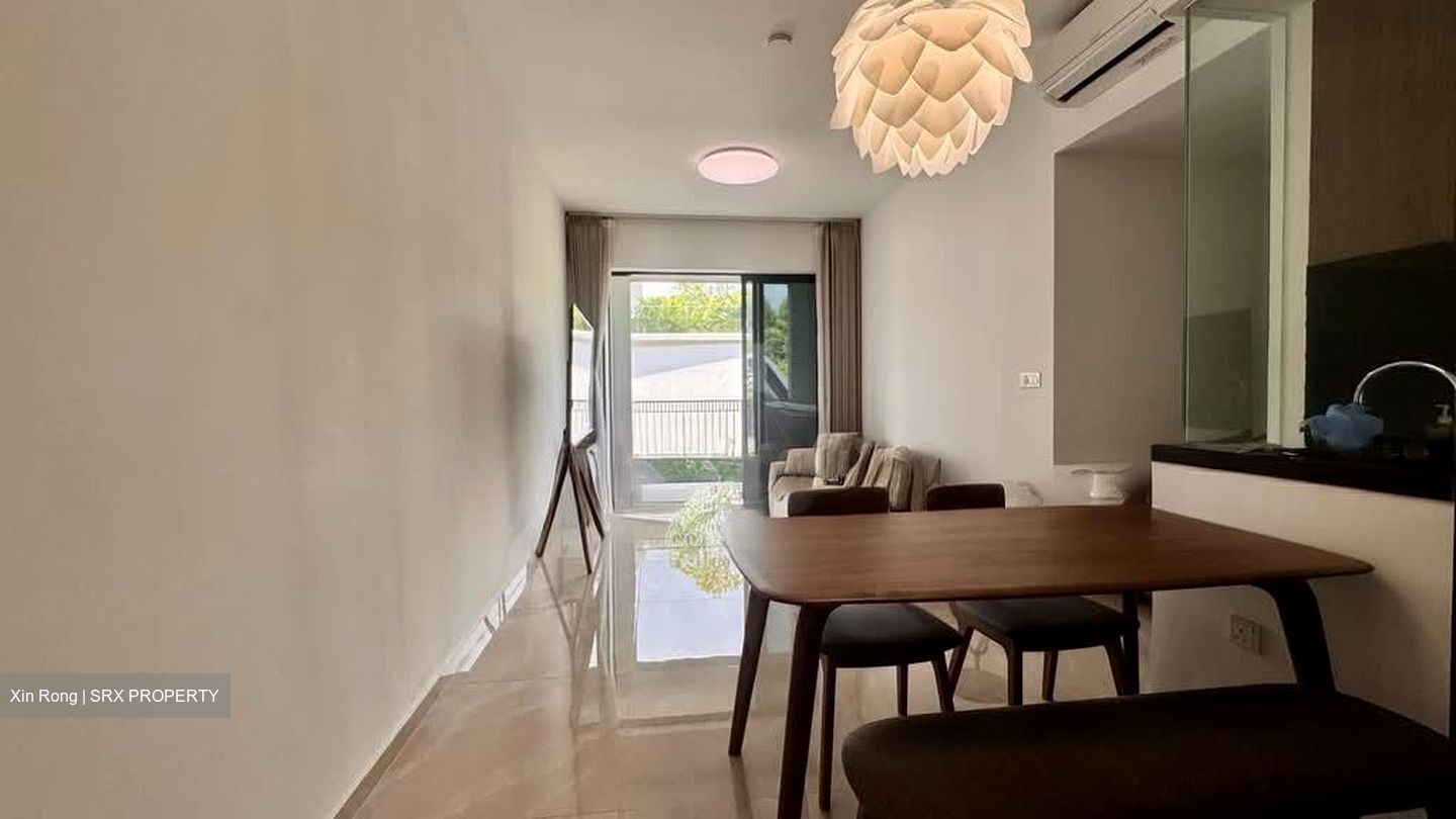Mayfair Gardens (D21), Condominium #555531721